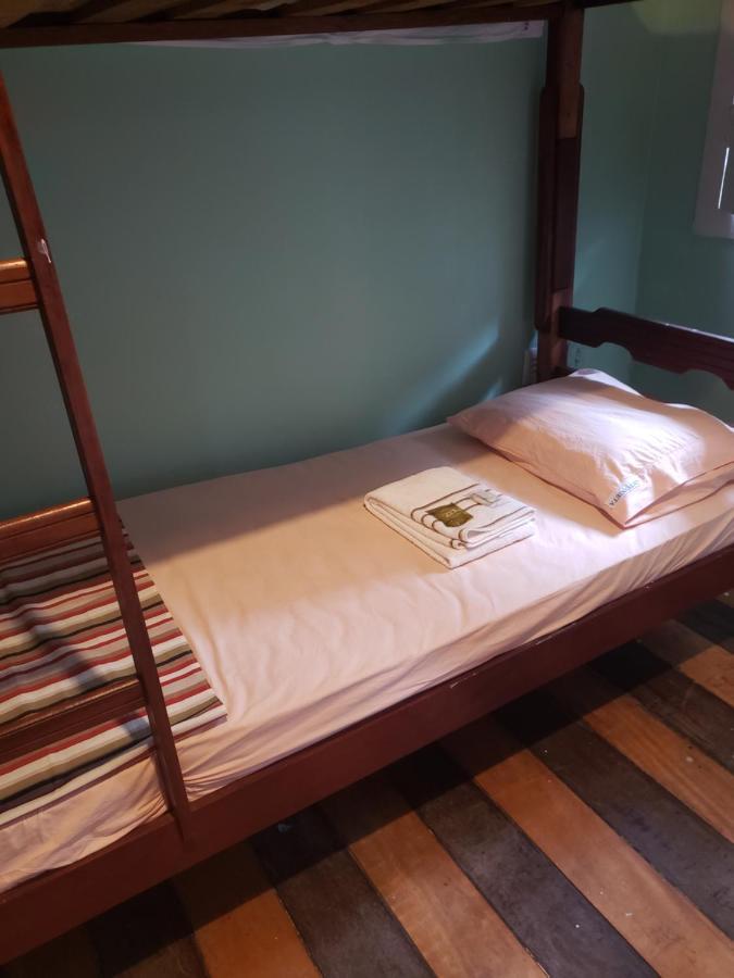 Antonieta Hostel E Bistro Belém Habitación foto