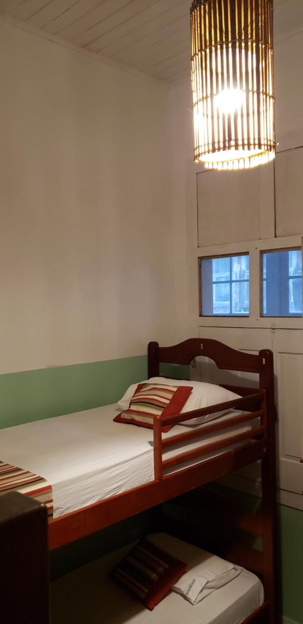 Antonieta Hostel E Bistro Belém Habitación foto