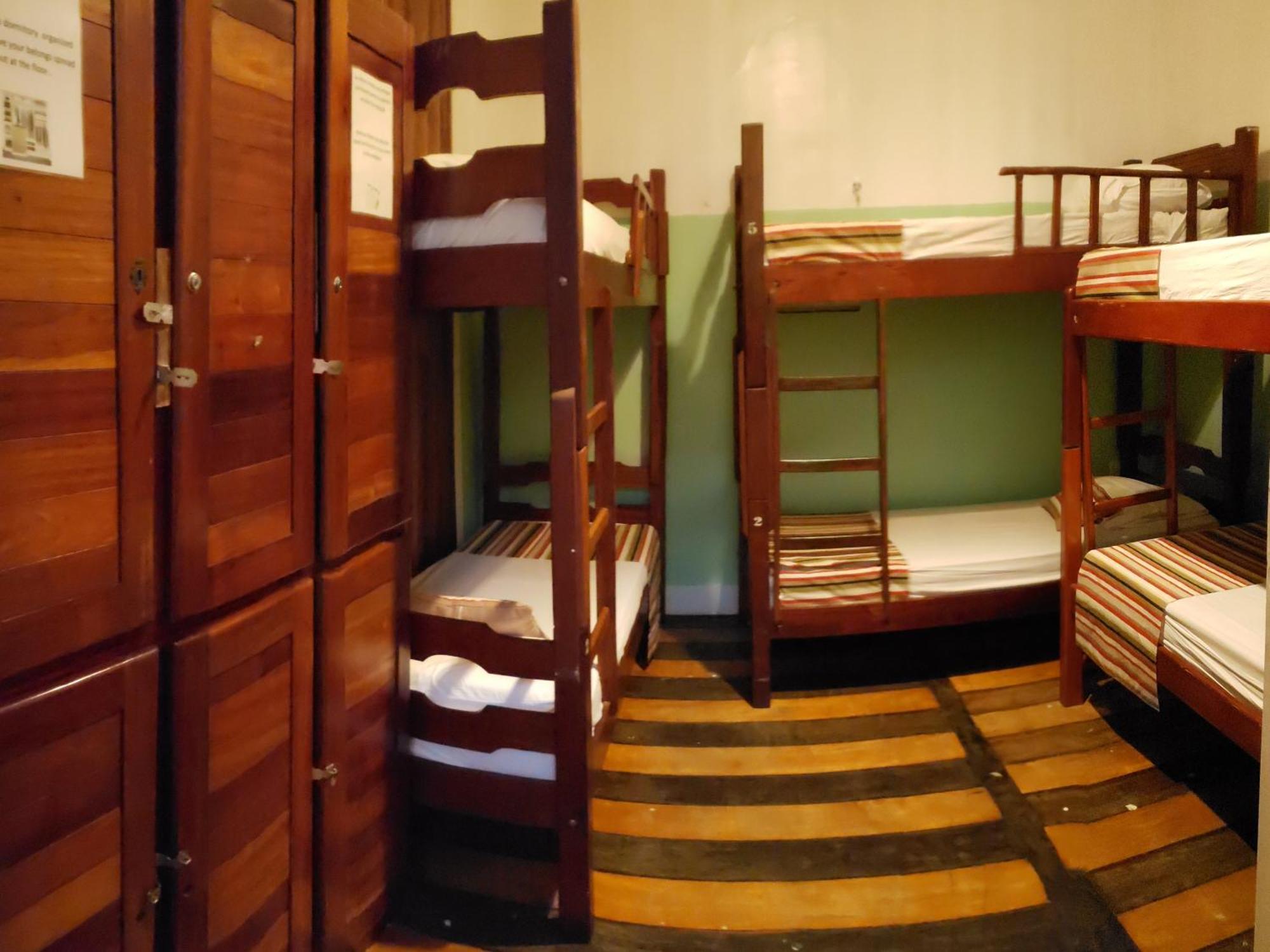 Antonieta Hostel E Bistro Belém Habitación foto