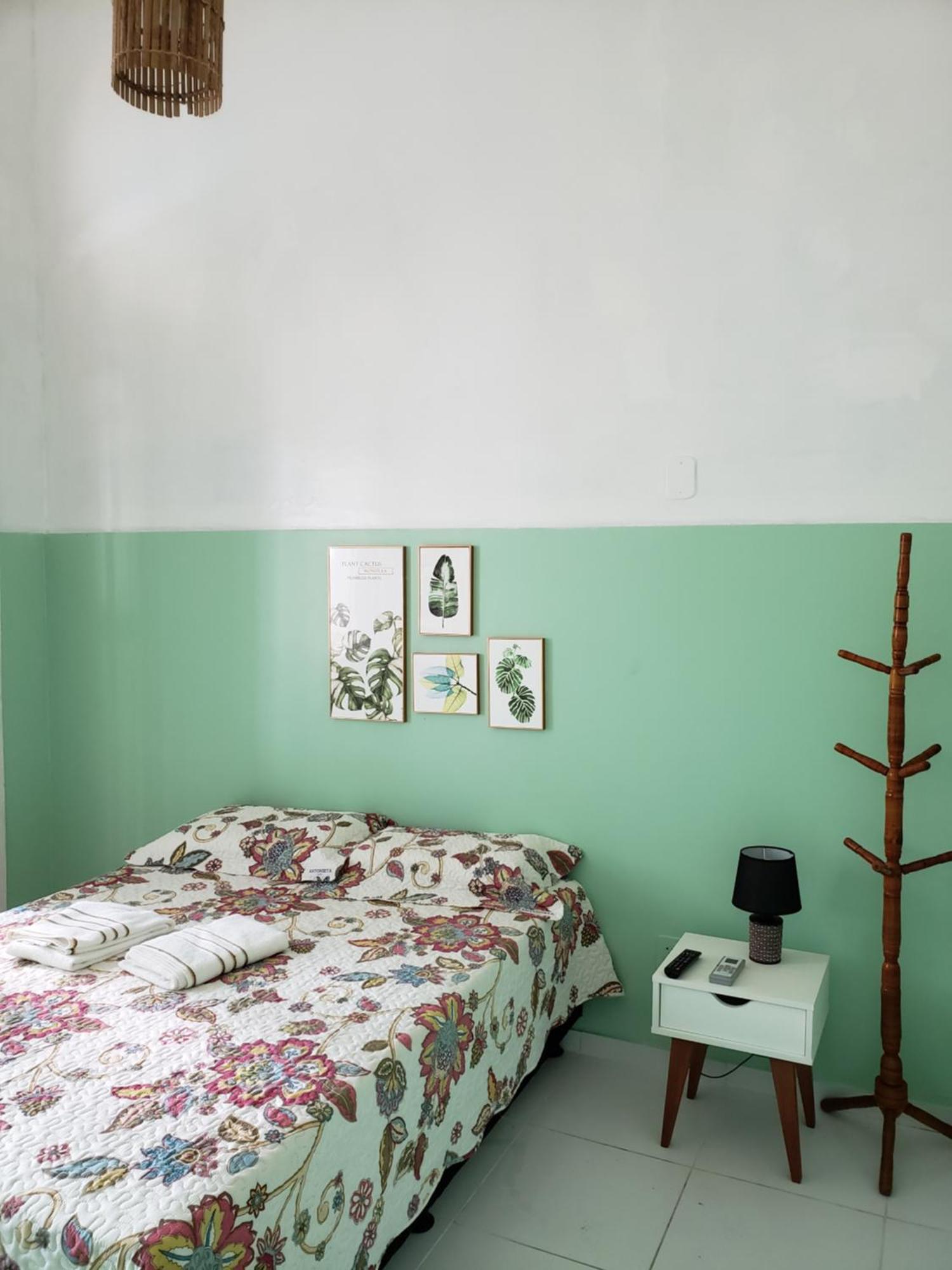 Antonieta Hostel E Bistro Belém Habitación foto